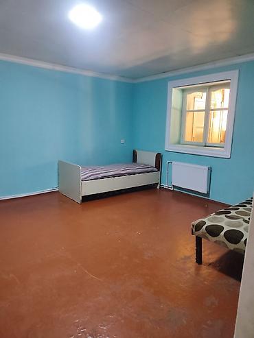 kirayə ev hovsanda: Geniş bir otaqlı kirayə mənzil təqdim olunur. - Plan: 1 otaq, ayrıca — 3