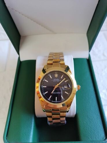 Ručni satovi: Rolex, Muški — 18