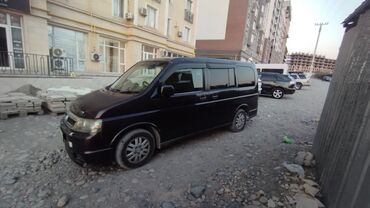 запчасти для хонда степвагон: Honda Stepwgn: 2003 г., 2 л, Автоматические, Бензин, Минивэн