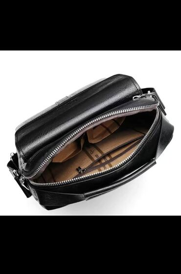 Барсетки: Продаю мужские сумки Стильные и удобные мужские сумки через плечо — 6