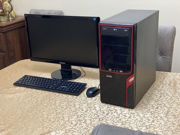 Desktop računari i radne stanice: Računar u odličnom stanju, potpuno ispravan, izuzetno očuvan — 2