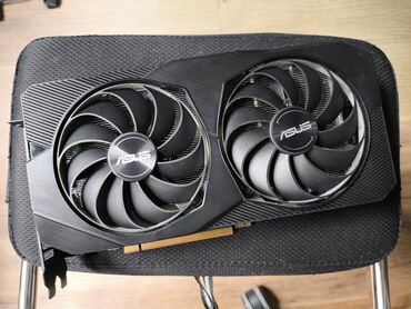 сколько стоит rx 5700 xt: Видеокарта, Б/у, Asus, Radeon RX, 8 ГБ, Для ПК
