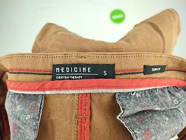 vinted platforma: Medicine, Chinosy dla mężczyzn, rozmiar S — 5
