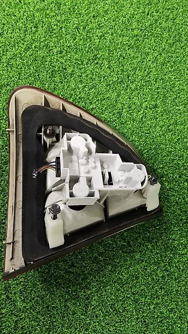 Передние фары: Задний левый фонарь BMW 2001 г., Б/у, Оригинал, Германия — 3