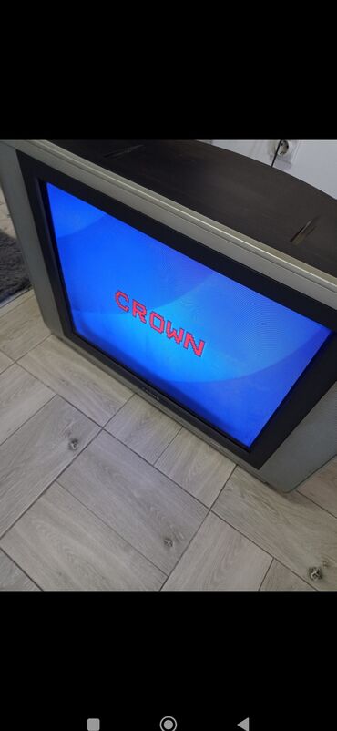 original daljinski za samsung tv: Televizor bez daljinskog na prodaju