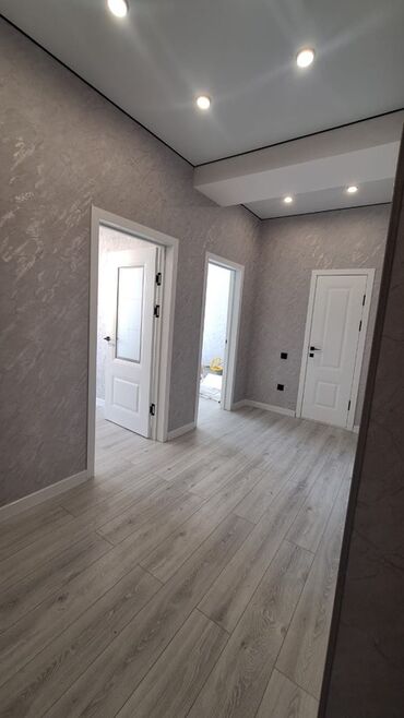 продажа квартир в г ош: 1 комната, 30 м², 104 серия, 4 этаж, Косметический ремонт