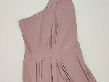 modne sukienki dla puszystych na wesele: Women`s dress, S (EU 36)