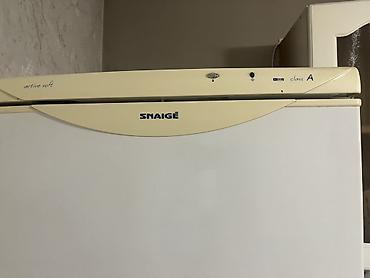кондиционер daikin: Холодильник в хорошем состоянии 
Рабочий
Только самовывоз с Маевки!!! — 3
