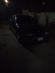 BMW: BMW 5 series: 1997 г., 2.8 л, Механика, Бензин, Седан — 8