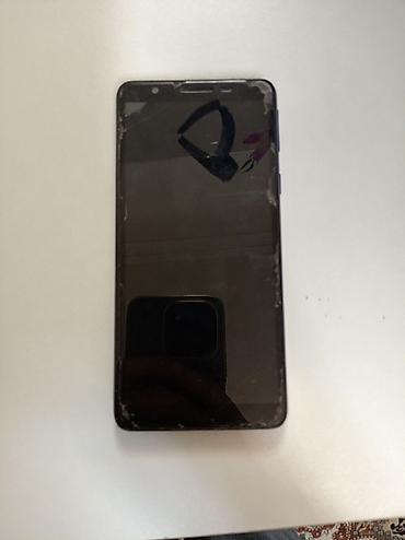 atouch tablet se pro: Samsung A10e, rəng - Mavi, Düyməli — 3