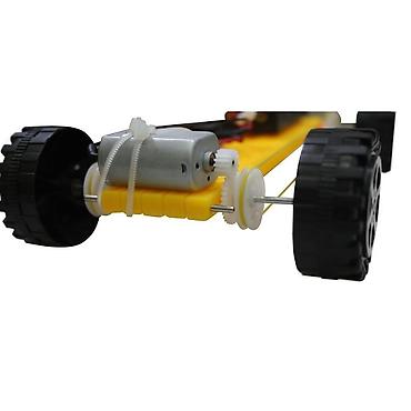 oyuncaq vertalyot: Kateqoriya: Robot Dəstləri > Digər Robot Dəstləri Məhsul: 4 Təkərli — 2