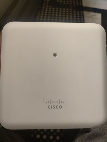 ay link: Cisco router switch Model:AIR-AP1852I-E-K9 2 ay iwlenib Hecbir