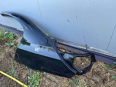 auto otpad vrbas: LEVA POLUSTRANICA ZA BMW SERIJA 5 OD 2004. DO 2010. GOD. | leva — 2