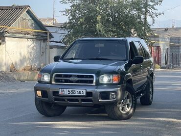 авто с выкупом в бишкеке: Продаю Nisan Pathfinder Год выпуска 1999 Обьем двигателя 3.3 КПП