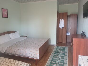 Иссык-Куль 2025: Номер, Чолпон-Ата, Теннисный корт — 14