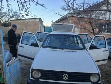 срочно куплю машину: Volkswagen Golf: 1990 г., 1.6 л, Механика, Бензин