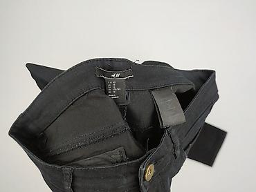 jordan: H&M, Jeansy damskie, rozmiar M — 4