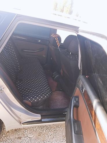 Audi: Audi A6: 1998 г., 2.8 л, Механика, Бензин, Универсал — 7