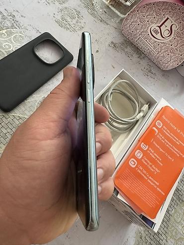 Мобильные телефоны и аксессуары: Redmi Note 14 Pro+, 512 ГБ, цвет - Зеленый, С документами — 3