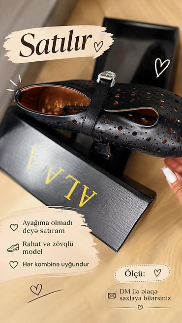 Ölçü: 37, rəng - Qara, Yeni lalafo.az -da Ölçü: 37, rəng - Qara, Yeni