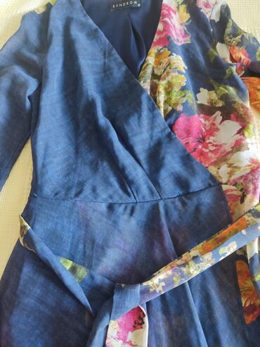 Повседневные платья: Повседневные платья — 5