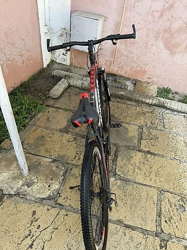 İdman velosipedləri: ANNIER dağ velosipedi - Çərçivə: ANNIER alüminium ərintisi, idman — 2