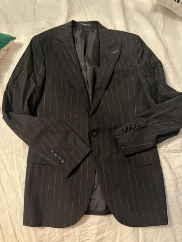uzun pencekler: Pencək, 3XL (EU 46)
