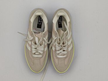 born2be sandały srebrne: Adidas, Sneakers for women, size 36.5 at lalafo.pl born2be sandały srebrne: Adidas, Sneakers for women, size 36.5