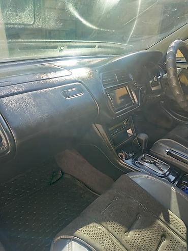 аккорд 95: Honda Accord: 2001 г., 2.3 л, Автомат, Бензин, Универсал — 6