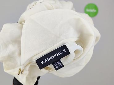 mroz: Wearhouse, Bluzka damska, rozmiar M — 5