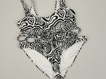 Swimsuits: Two-piece swimsuit condition - Very good