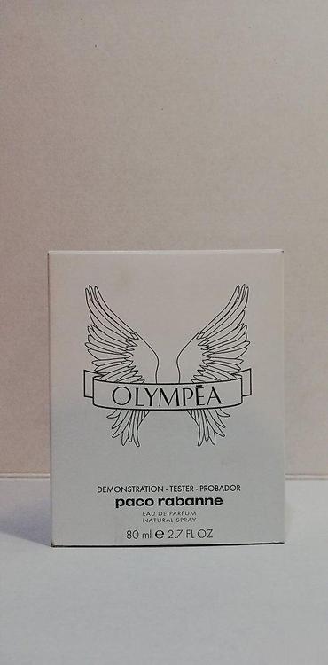 Parfemi: PACO RABANNE OLYMPEA EDP 80ML TSTR | Paco Rabanne Olympea edp 80ml — 5