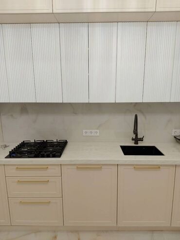 Мебель на заказ: Мебель на заказ, Кухня, Кухонный гарнитур — 2