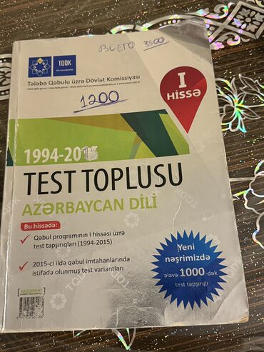 Velosiped ehtiyyat hissələri: Rus sektoru ucun bele bir test toplulari satilir. Seliqeli istifade