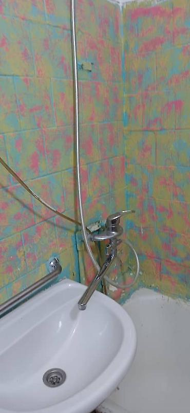 3 room flat: 2 комнаты, Городок строителей Собственник, Без животных, от 6 месяцев, Без мебели — 8