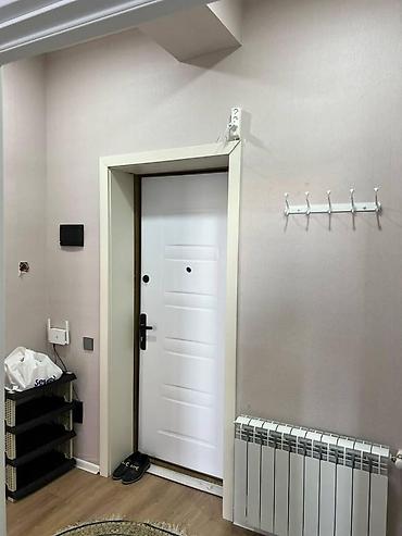 bakıda qiyməti: Sabunçu qəs., 2 otaqlı, Yeni tikili, m. Koroğlu, 64 kv. m — 5