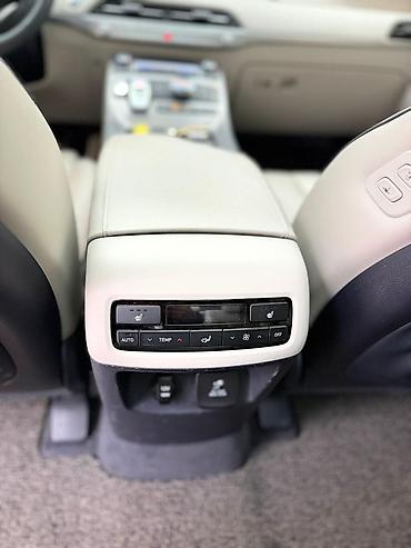 Hyundai: Hyundai Palisade: 2019 г., Автомат, Кроссовер — 15