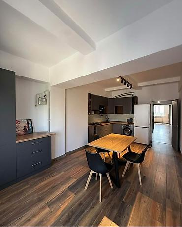 ул репина: 2 комнаты, 76 м², Филармония Элитка, 10 этаж, Евроремонт — 1
