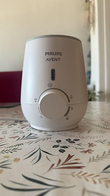 Philips Avent подогреватель бутылочек с молоком и прикорма. Очень lalafo.az -da Philips Avent подогреватель бутылочек с молоком и прикорма. Очень