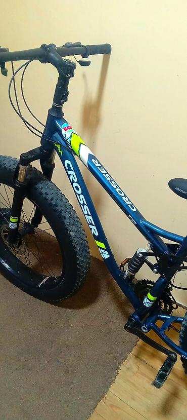 Fatbike velosipedlər: Real alan yazsın -da lalafo.az — 4 Fatbike velosipedlər: Real alan yazsın — 4