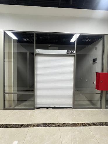 обмен валюты: Продажа бутиков В торговом центре, 34 м², 1 этаж — 4