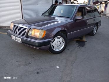 опель зафира мотор: Mercedes-Benz W124: 1991 г., 2.3 л, Механика, Бензин, Универсал