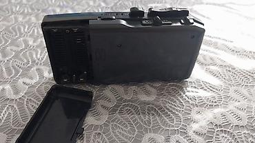max co: SANYO TRC-770M – kaset diktofonu - Model: TRC-770M (Sanyo Electric — 6