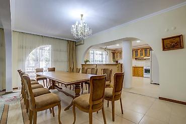 Долгосрочная аренда домов: 500 м², 7 комнат, Евроремонт, Кондиционер, Бронированные двери at lalafo.kg — 3 Долгосрочная аренда домов: 500 м², 7 комнат, Евроремонт, Кондиционер, Бронированные двери — 3