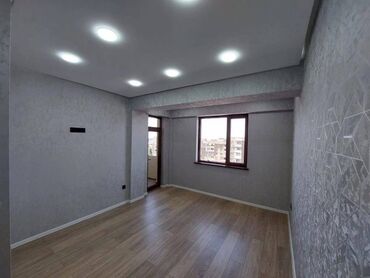 Yeni tikili: Yeni Günəşli Massiv D, 2 otaqlı, Yeni tikili, 53 kv. m — 1