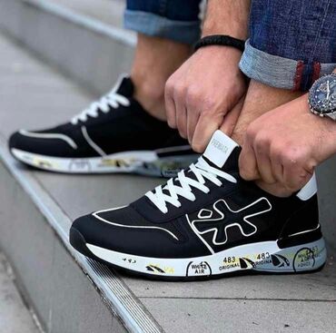Women's Sneakers and athletic shoes: 45 — 3