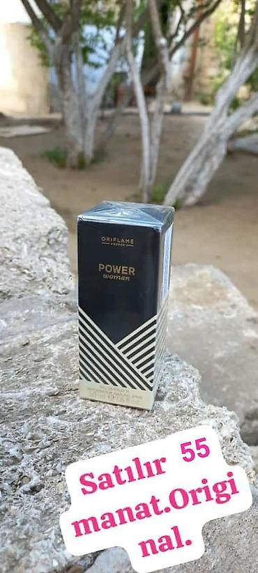 Ətriyyat: Oriflame Midsummer tualet suyu, qadınlar üçün nəzərdə tutulub. Yüngül -da lalafo.az — 25 Ətriyyat: Oriflame Midsummer tualet suyu, qadınlar üçün nəzərdə tutulub. Yüngül — 25