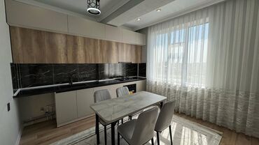 аренда квартир на долгий срок филармония: 1 комната, 52 м², Элитка, 8 этаж, Дизайнерский ремонт