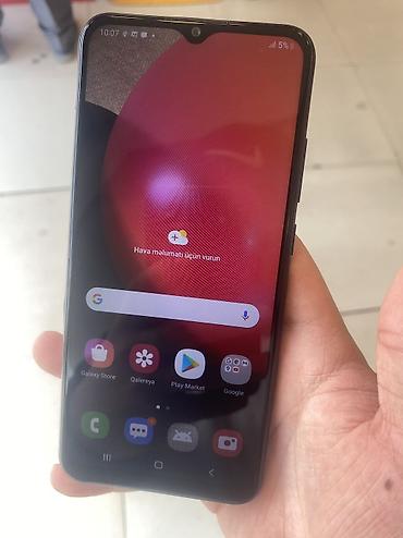 Samsung Galaxy A02 S, 32 GB