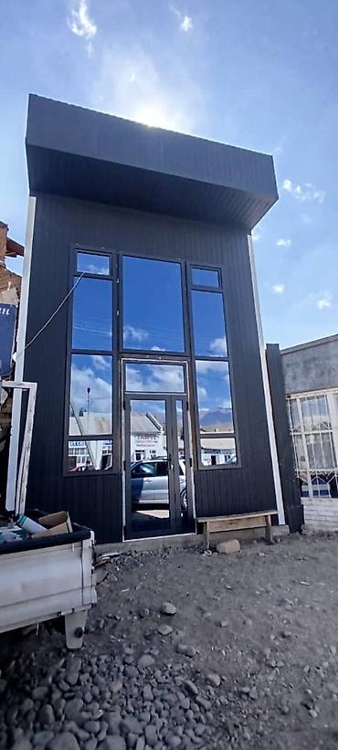 Пластиковые окна на заказ: Пластиковое окно на заказ, Тип окна: Витражные, Мансардные, Панорамные, Бесплатная установка, В рассрочку — 2